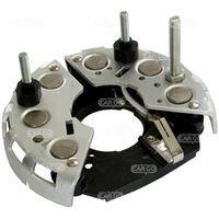 HC-Cargo F 032 133 997 - Rectificador, alternador