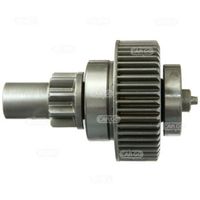 HC-Cargo F 032 134 284 - Engranaje de rueda libre, arrancador