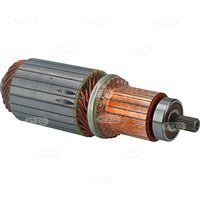 HC-Cargo F 032 134 369 - Inducido, motor de arranque