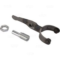 HC-Cargo F 032 134 444 - Conjunto de horquilla, motor de arranque