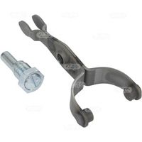 HC-Cargo F 032 134 445 - Conjunto de horquilla, motor de arranque