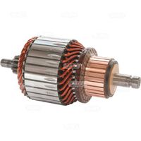 HC-Cargo F 032 134 514 - Inducido, motor de arranque