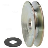 HC-Cargo F 032 134 712 - Polea, alternador