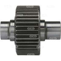 HC-Cargo F 032 901 529 - Embrague de discos múltiples,