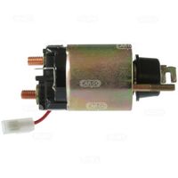 HC-Cargo F 032 134 933 - Interruptor magnético, estárter