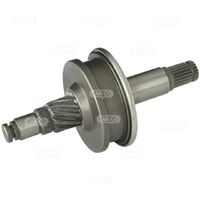 HC-Cargo F 032 134 966 - Embrague de discos múltiples,