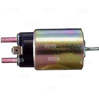 HC-Cargo F 032 135 008 - Interruptor magnético, estárter