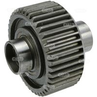 HC-Cargo F 032 135 059 - Embrague de discos múltiples,