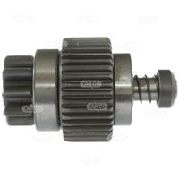 HC-Cargo F 032 135 091 - Engranaje de rueda libre, arrancador