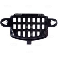 HC-Cargo F 032 135 207 - Cubierta de protección, alternador