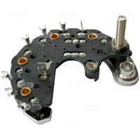 HC-Cargo F 032 135 427 - Rectificador, alternador