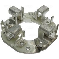 HC-Cargo F 032 135 565 - Soporte, escobillas de carbón