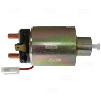 HC-Cargo F 032 135 590 - Interruptor magnético, estárter
