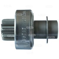 HC-Cargo F 032 135 717 - Engranaje de rueda libre, arrancador