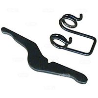 HC-Cargo F 032 135 722 - Conjunto de horquilla, motor de arranque