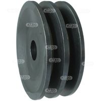 HC-Cargo F 032 135 744 - Polea, alternador