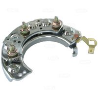 HC-Cargo F 032 135 757 - Rectificador, alternador