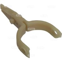 HC-Cargo F 032 135 777 - Conjunto de horquilla, motor de arranque
