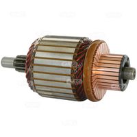 HC-Cargo F 032 135 832 - Inducido, motor de arranque