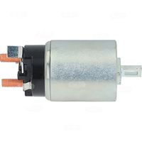 HC-Cargo F 032 136 141 - Interruptor magnético, estárter