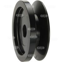 HC-Cargo F 032 136 155 - Polea, alternador