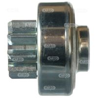 HC-Cargo F 032 136 208 - Engranaje de rueda libre, arrancador