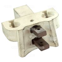 HC-Cargo F 032 136 216 - Soporte, escobillas de carbón
