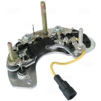 HC-Cargo F 032 136 324 - Rectificador, alternador