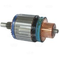 HC-Cargo F 032 136 334 - Inducido, motor de arranque