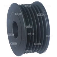 HC-Cargo F 032 136 471 - Polea, alternador