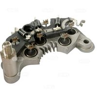 HC-Cargo F 032 136 595 - Rectificador, alternador