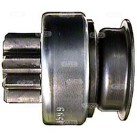 HC-Cargo F 032 136 602 - Engranaje de rueda libre, arrancador
