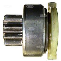 HC-Cargo F 032 136 633 - Engranaje de rueda libre, arrancador