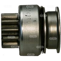 HC-Cargo F 032 136 722 - Engranaje de rueda libre, arrancador