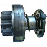 HC-Cargo F 032 136 743 - Engranaje de rueda libre, arrancador