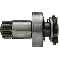 HC-Cargo F 032 136 854 - Engranaje de rueda libre, arrancador