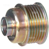 HC-Cargo F 032 136 937 - Polea, alternador
