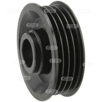 HC-Cargo F 032 136 941 - Polea, alternador