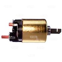 HC-Cargo F 032 136 983 - Interruptor magnético, estárter