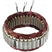 HC-Cargo F 032 137 052 - Estátor, generador