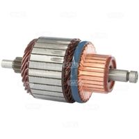 HC-Cargo F 032 137 069 - Inducido, motor de arranque