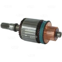 HC-Cargo F 032 137 120 - Inducido, motor de arranque
