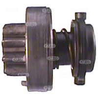 HC-Cargo F 032 137 171 - Engranaje de rueda libre, arrancador