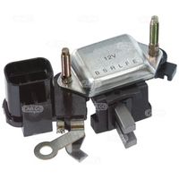 HC-Cargo F 032 137 189 - Regulador del alternador