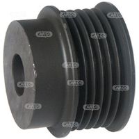 HC-Cargo F 032 137 249 - Polea, alternador