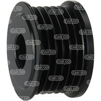 HC-Cargo F 032 137 251 - Polea, alternador