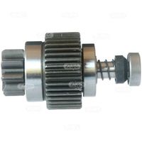 HC-Cargo F 032 137 277 - Engranaje de rueda libre, arrancador