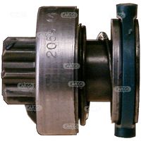 HC-Cargo F 032 137 483 - Engranaje de rueda libre, arrancador