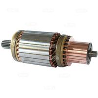 HC-Cargo F 032 137 543 - Inducido, motor de arranque