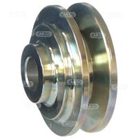 HC-Cargo F 032 137 682 - Polea, alternador